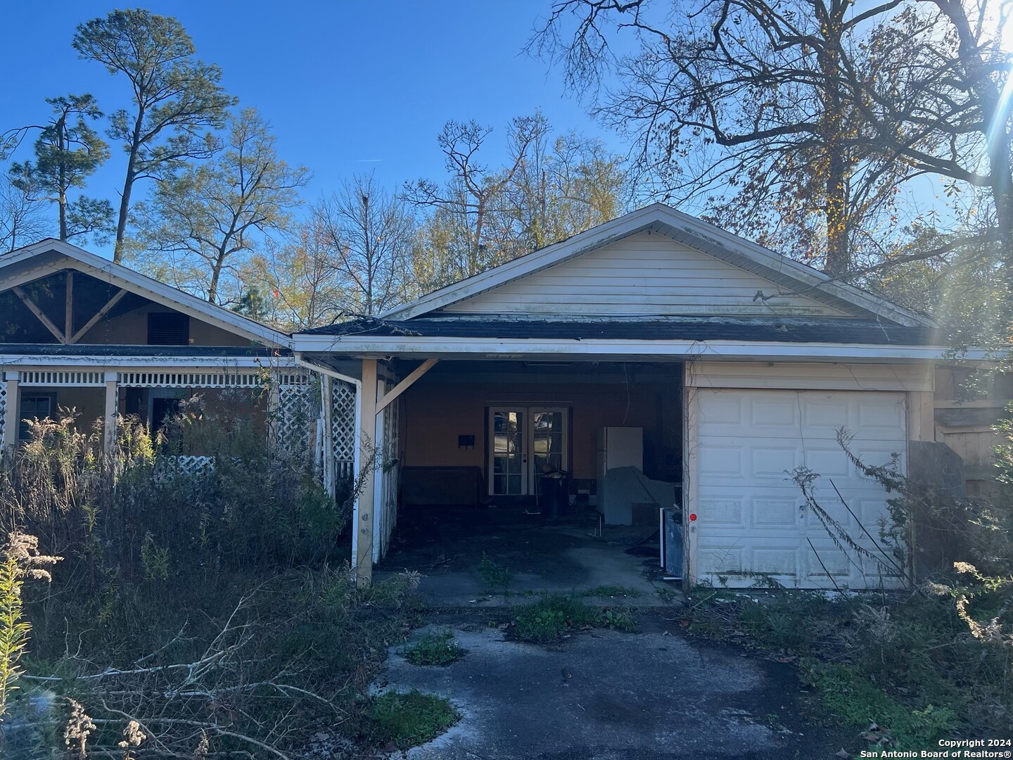 184 County Road 4188 Orange TX 77632