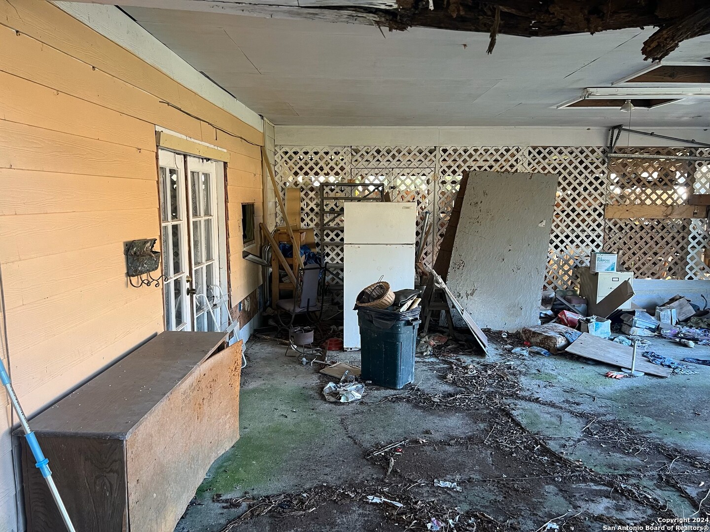 184 County Road 4188 Orange TX 77632