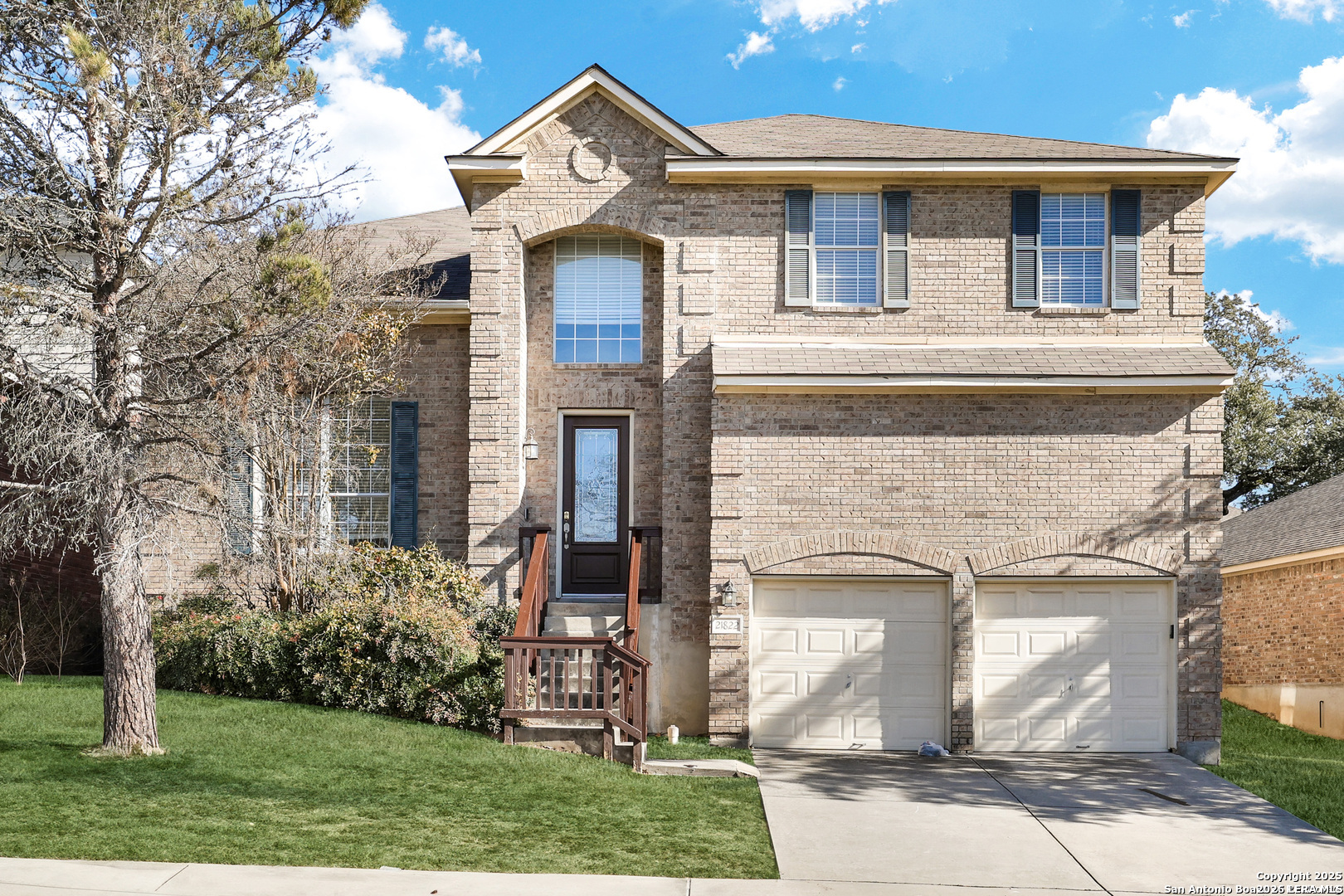 21822 Hyerwood San Antonio TX 78259