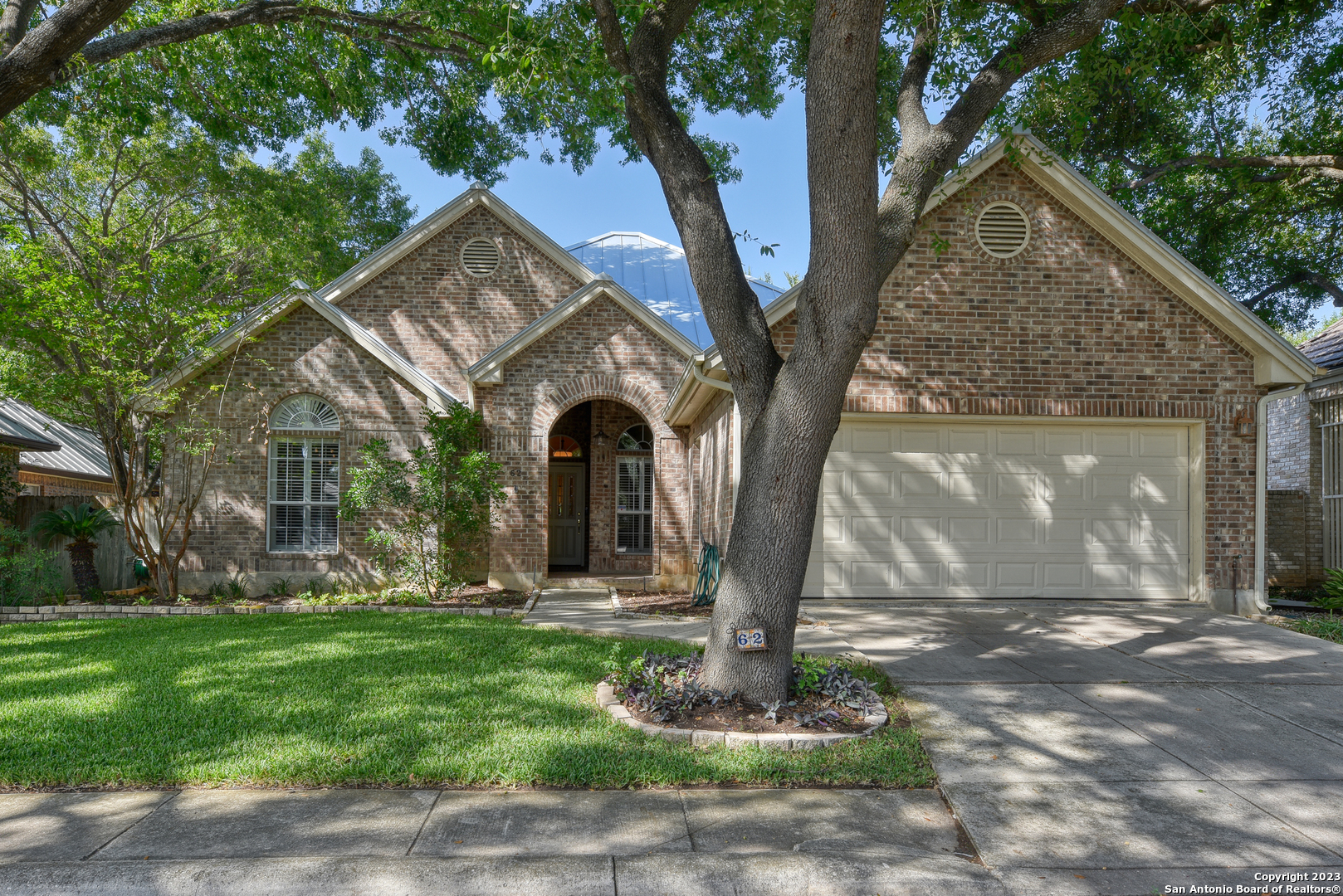 62 Campden Circle San Antonio TX 78218