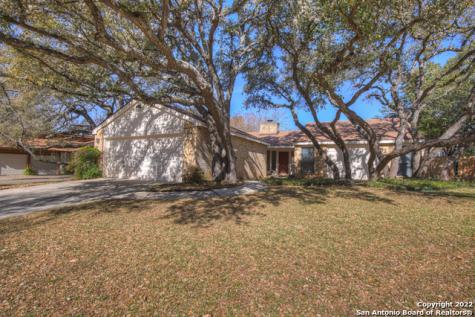 1207 Timber Bay Street San Antonio TX 78232