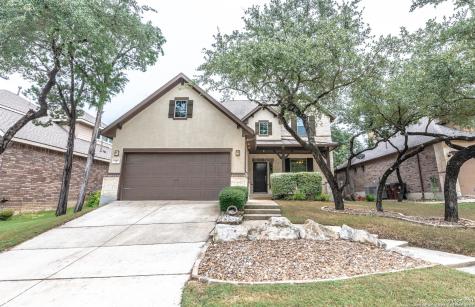 11610 Belicena Road San Antonio TX 78253