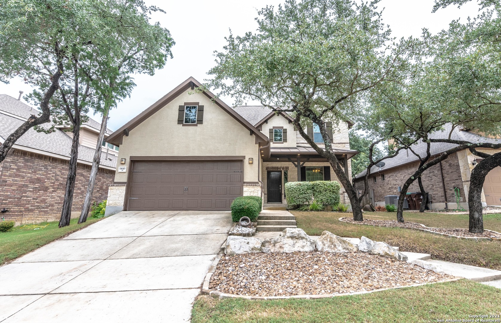 11610 Belicena Road San Antonio TX 78253