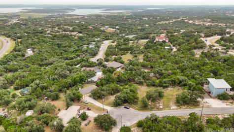162 Falcon Canyon Lake TX 78133