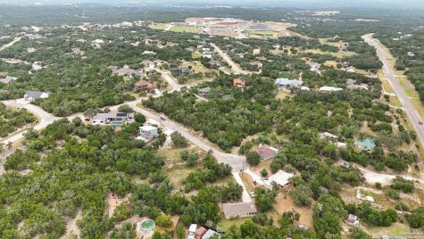 162 Falcon Canyon Lake TX 78133