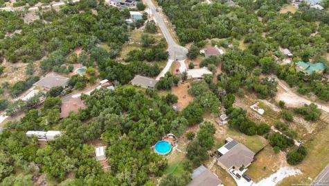 162 Falcon Canyon Lake TX 78133