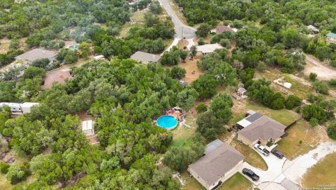 162 Falcon Canyon Lake TX 78133