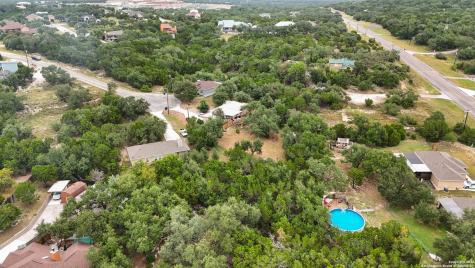 162 Falcon Canyon Lake TX 78133