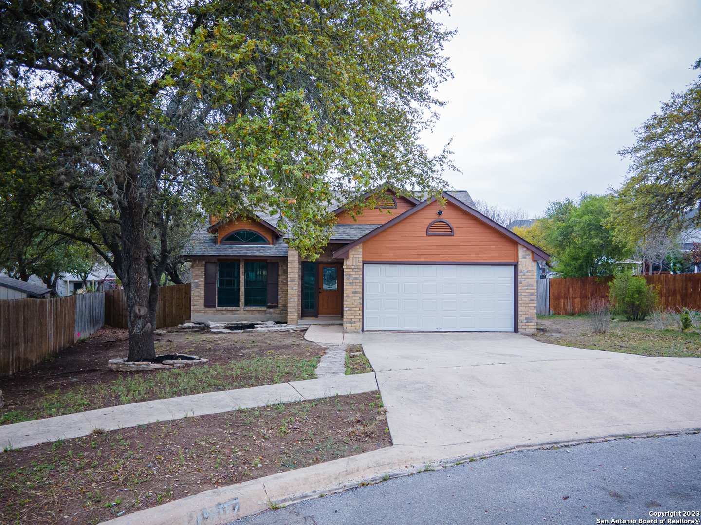 11507 Waterbury San Antonio TX 78251