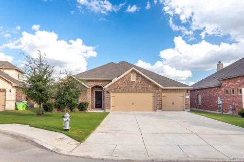 8954 Highland Dawn San Antonio TX 78254