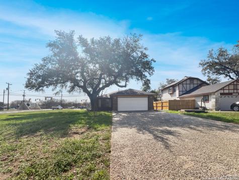 8002 Echo Wind Street San Antonio TX 78250