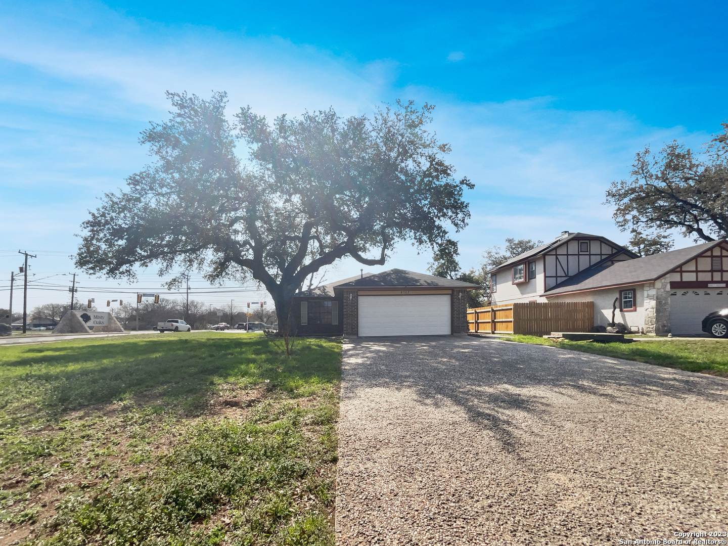 8002 Echo Wind Street San Antonio TX 78250