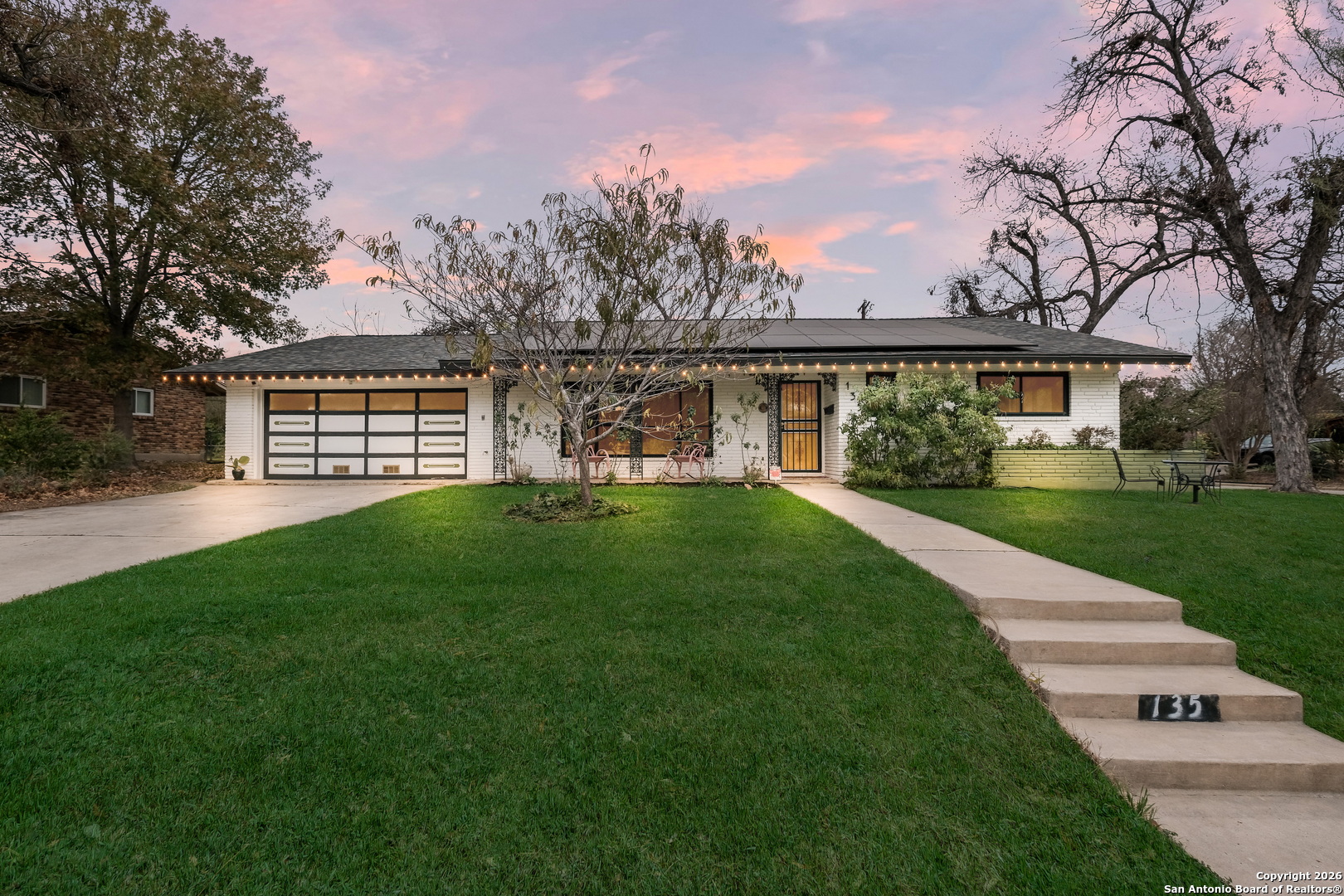 135 Meadowood Lane San Antonio TX 78216