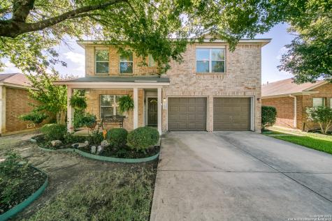 20502 Blue Trinity San Antonio TX 78259
