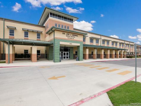 14222 May Mist San Antonio TX 78253