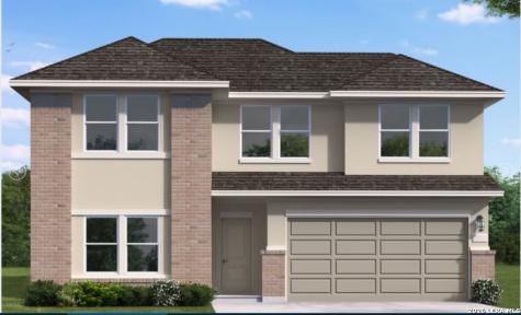 15566 Doublecreek Drive San Antonio TX 78253