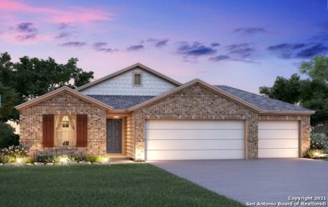2015 Rowan Way New Braunfels TX 78130