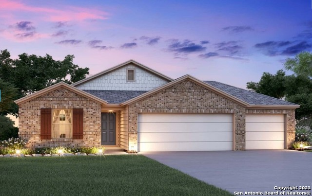 2015 Rowan Way New Braunfels TX 78130
