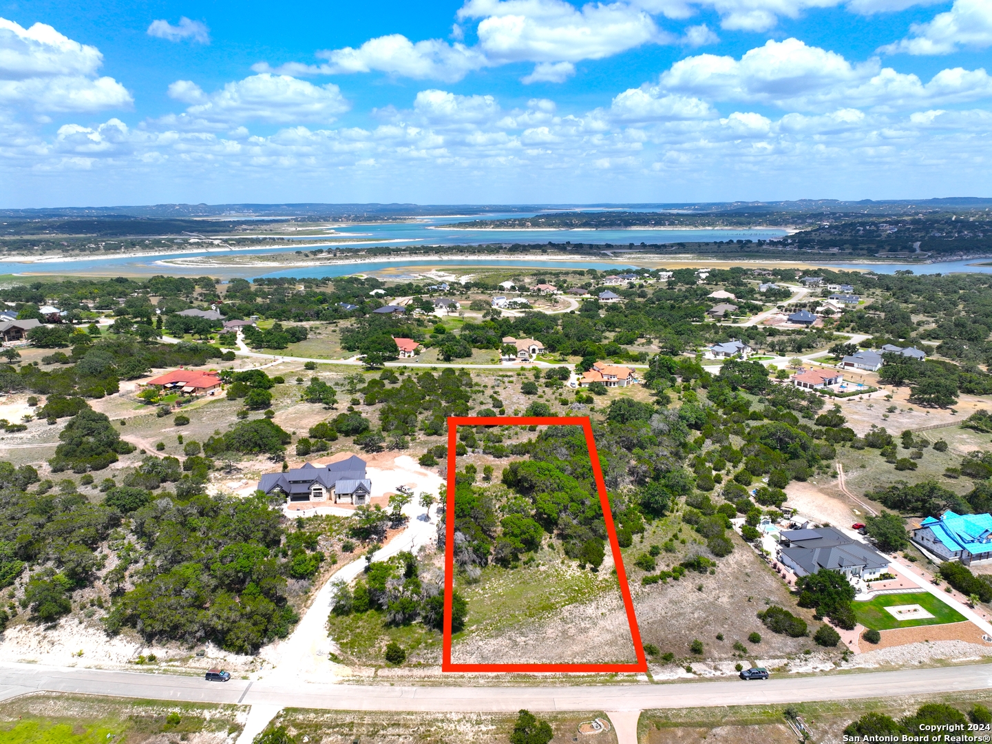 329 Arthur Court Spring Branch TX 78070