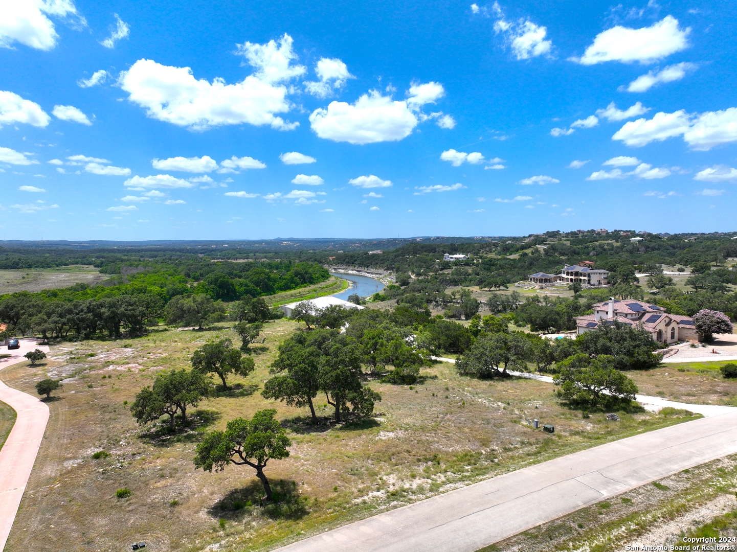 329 Arthur Court Spring Branch TX 78070