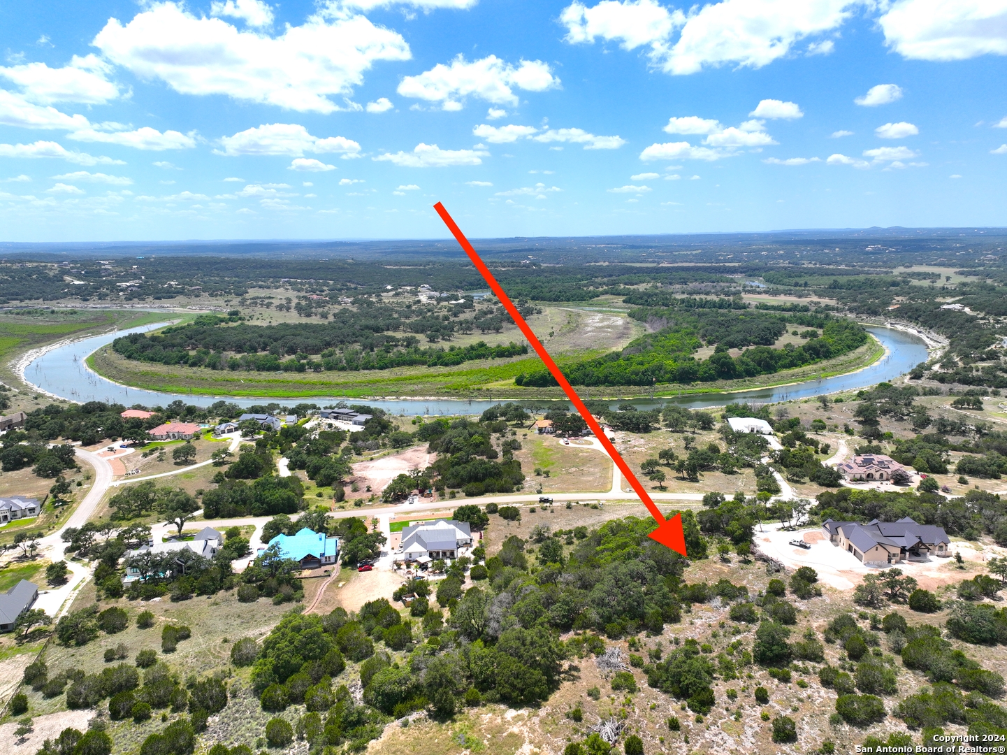 329 Arthur Court Spring Branch TX 78070