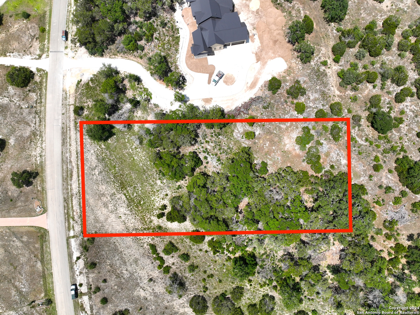 329 Arthur Court Spring Branch TX 78070