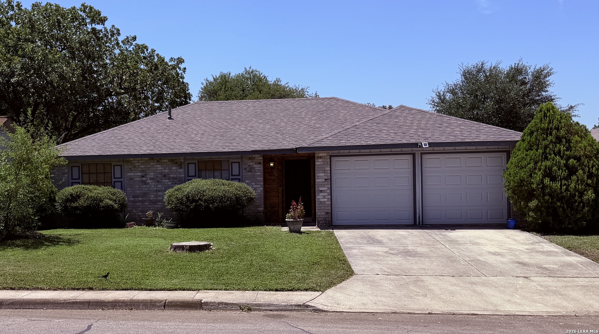 9334 Valley Ridge San Antonio TX 78250