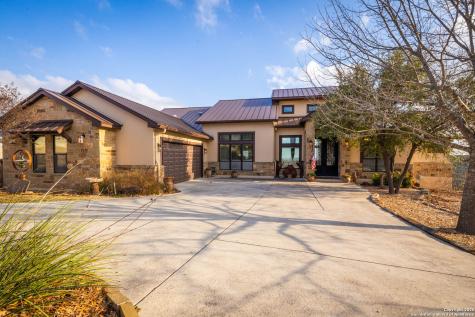 17406 Rancho Diana San Antonio TX 78255