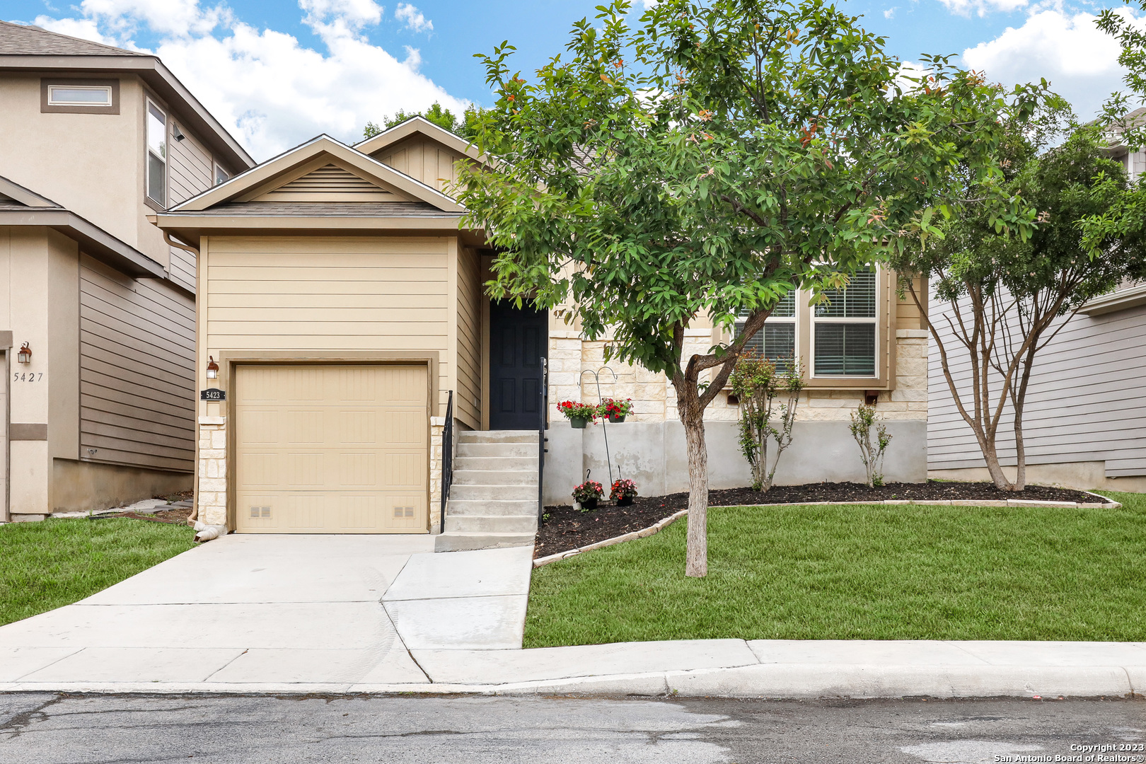 5423 Sunlit Brook San Antonio TX 78240