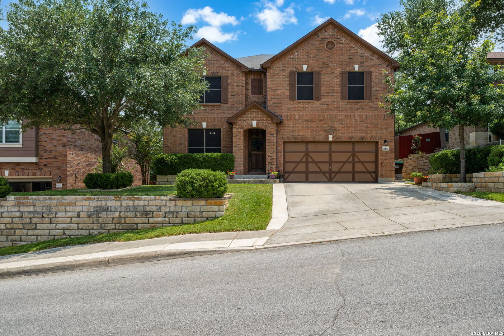 21254 Coral Spur San Antonio TX 78259
