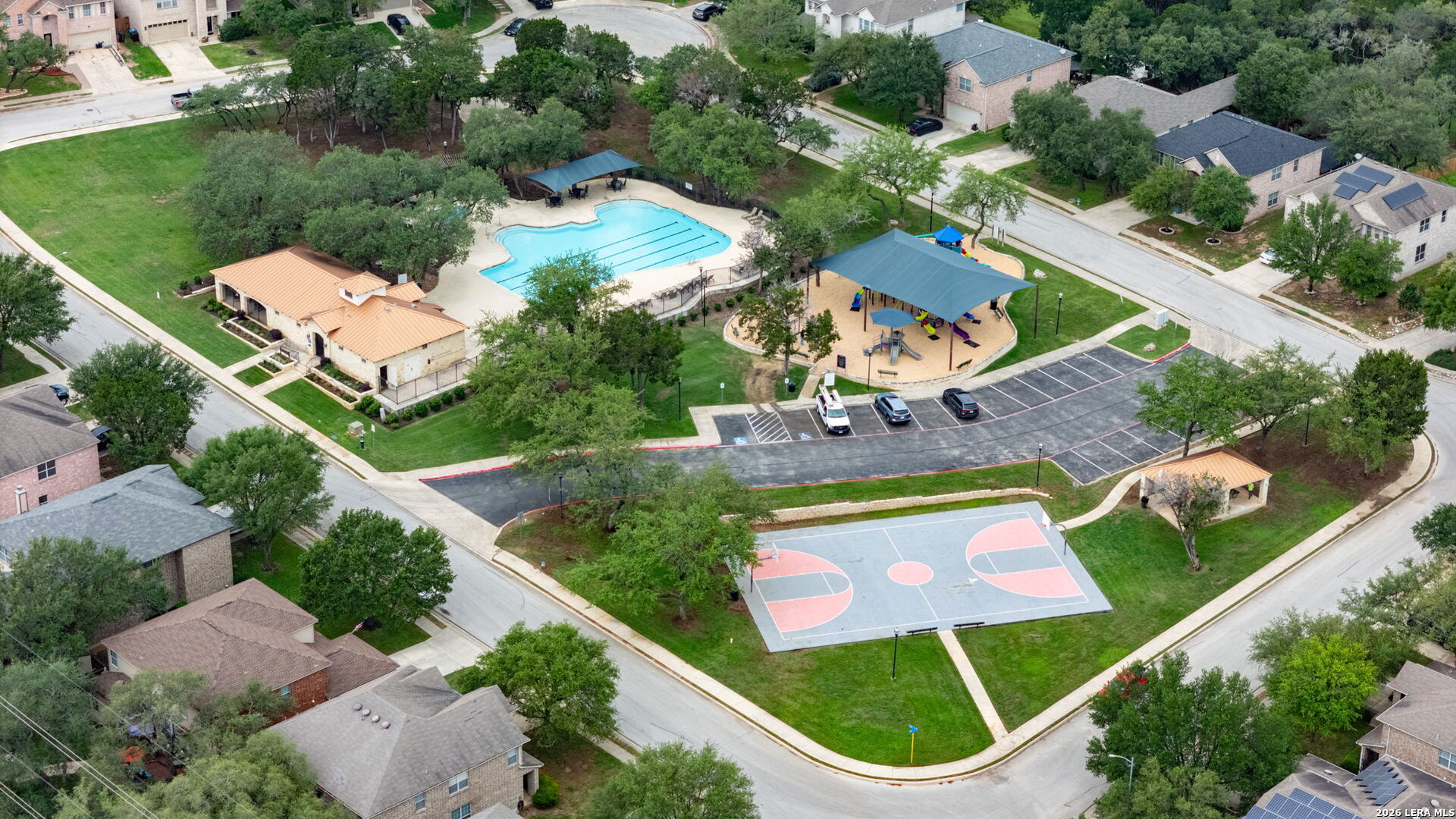 21254 Coral Spur San Antonio TX 78259