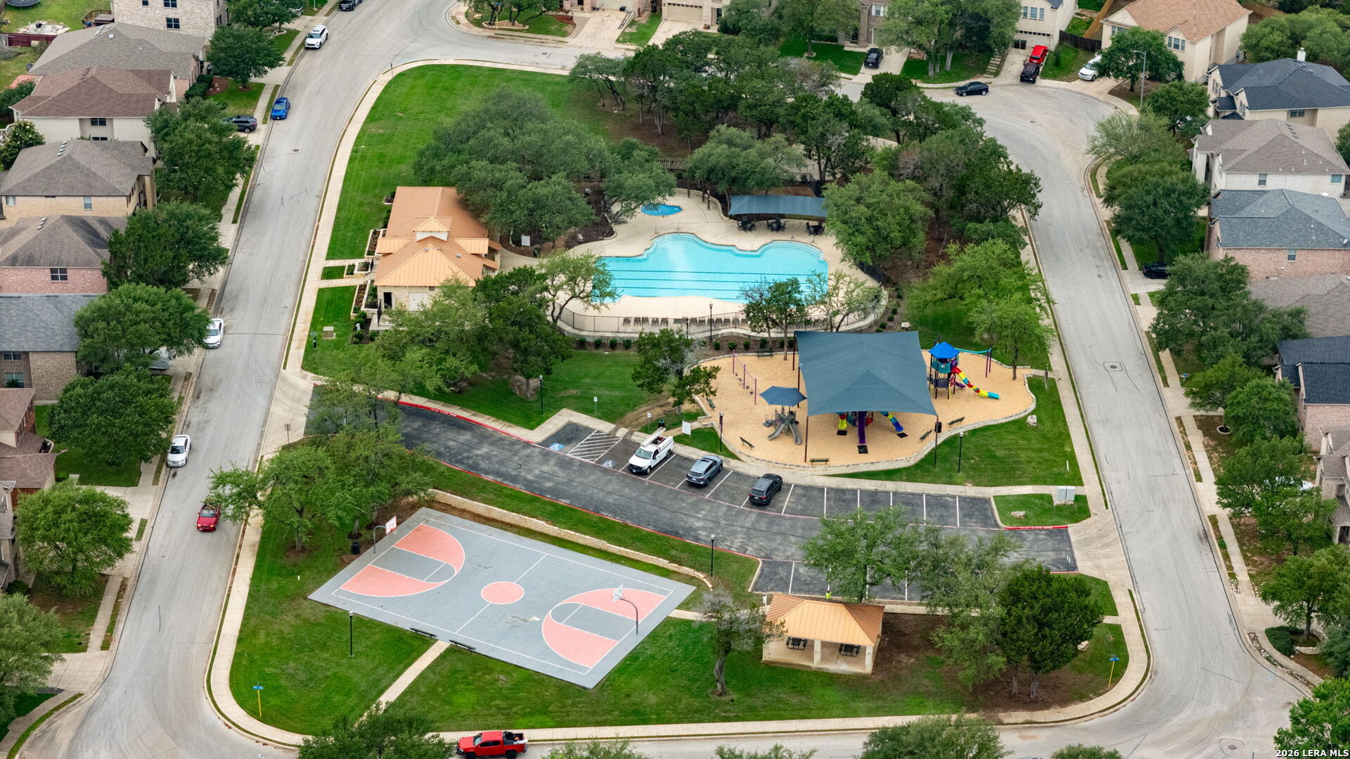21254 Coral Spur San Antonio TX 78259