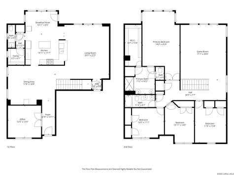 21254 Coral Spur San Antonio TX 78259