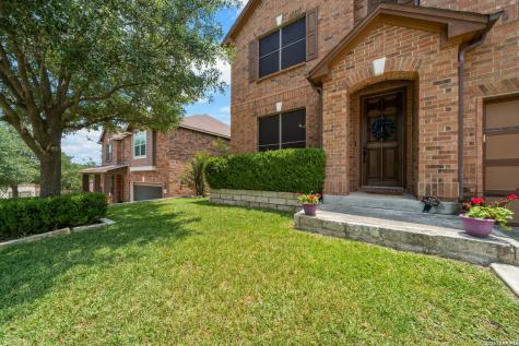 21254 Coral Spur San Antonio TX 78259