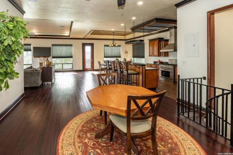 285 Timberhill Pipe Creek TX 78063