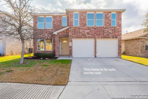 9410 Hanover Cove Converse TX 78109
