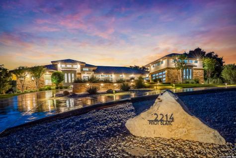 2214 Pinot Blanc New Braunfels TX 78132