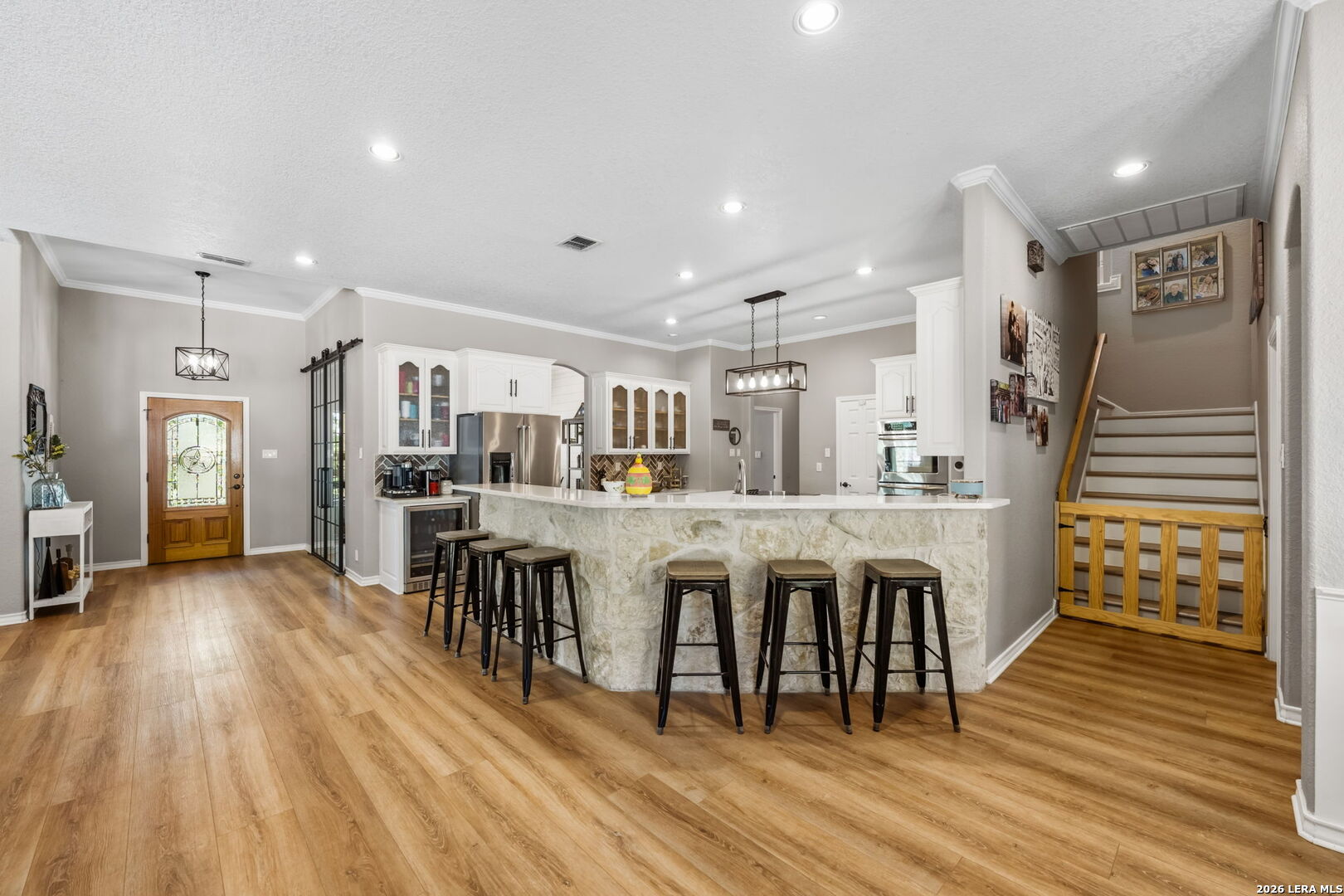 2936 Bison Ridge Bulverde TX 78163