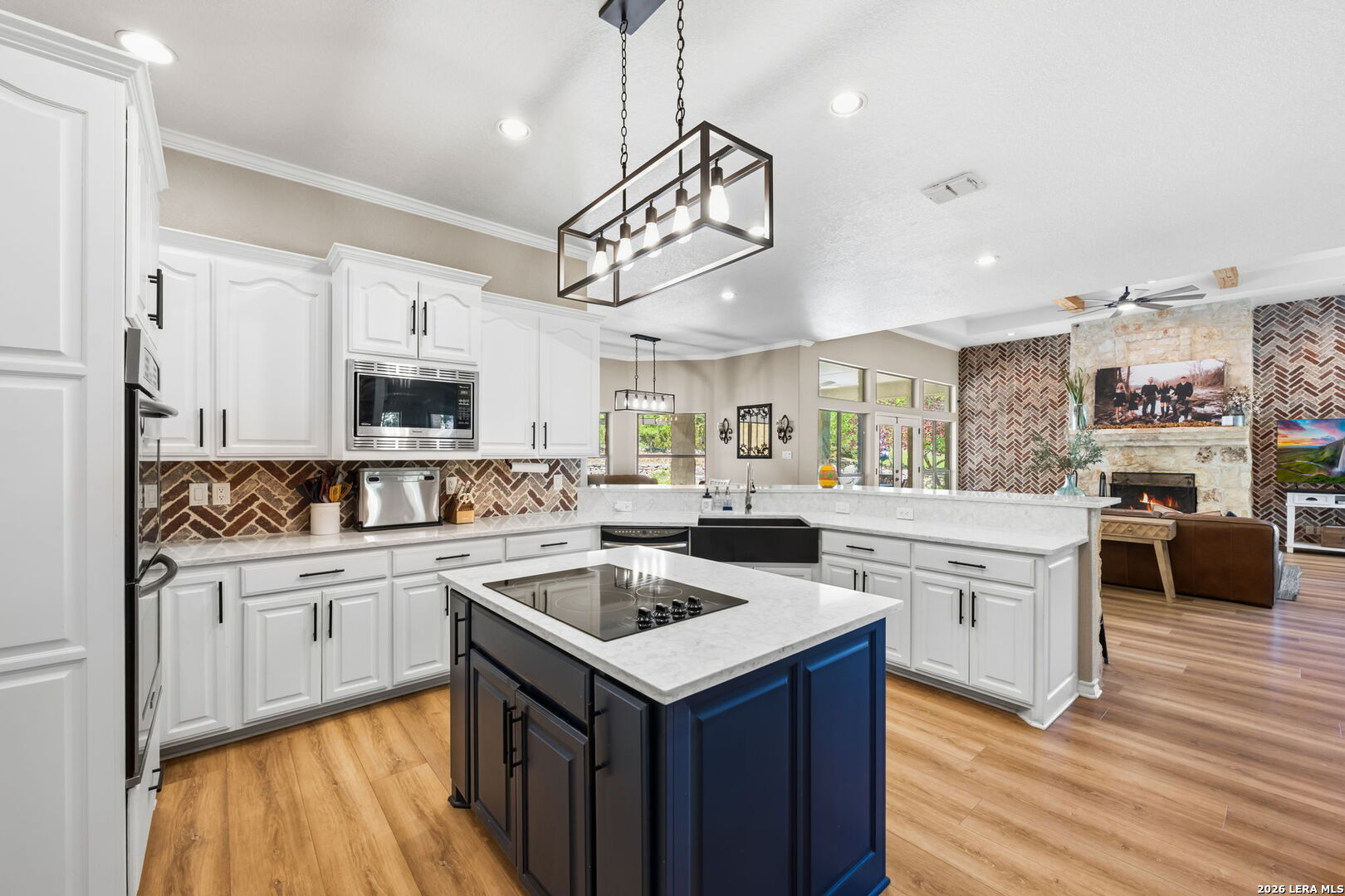 2936 Bison Ridge Bulverde TX 78163