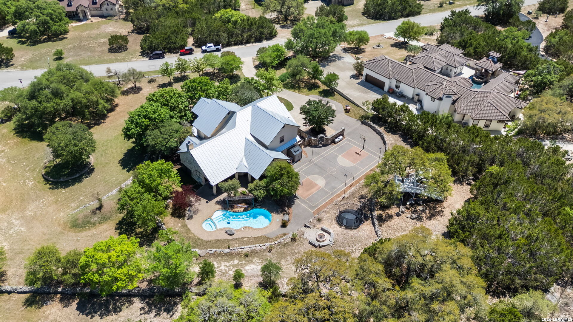 2936 Bison Ridge Bulverde TX 78163