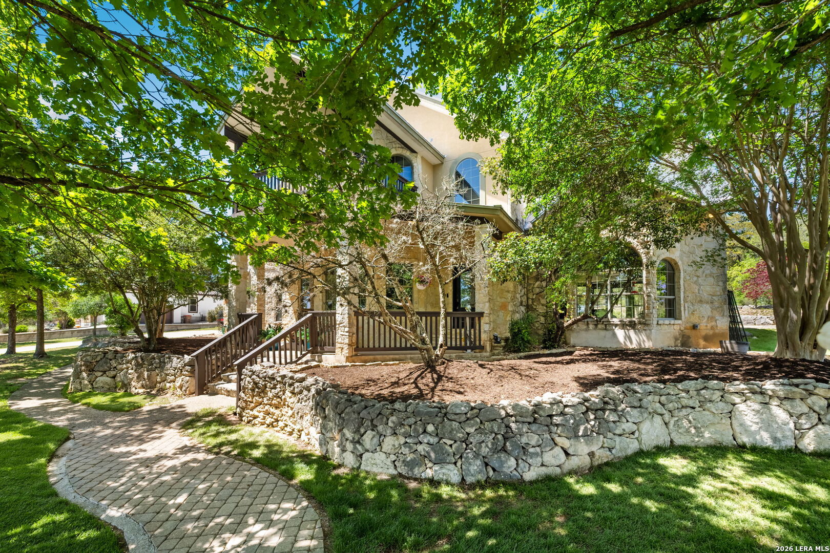 2936 Bison Ridge Bulverde TX 78163
