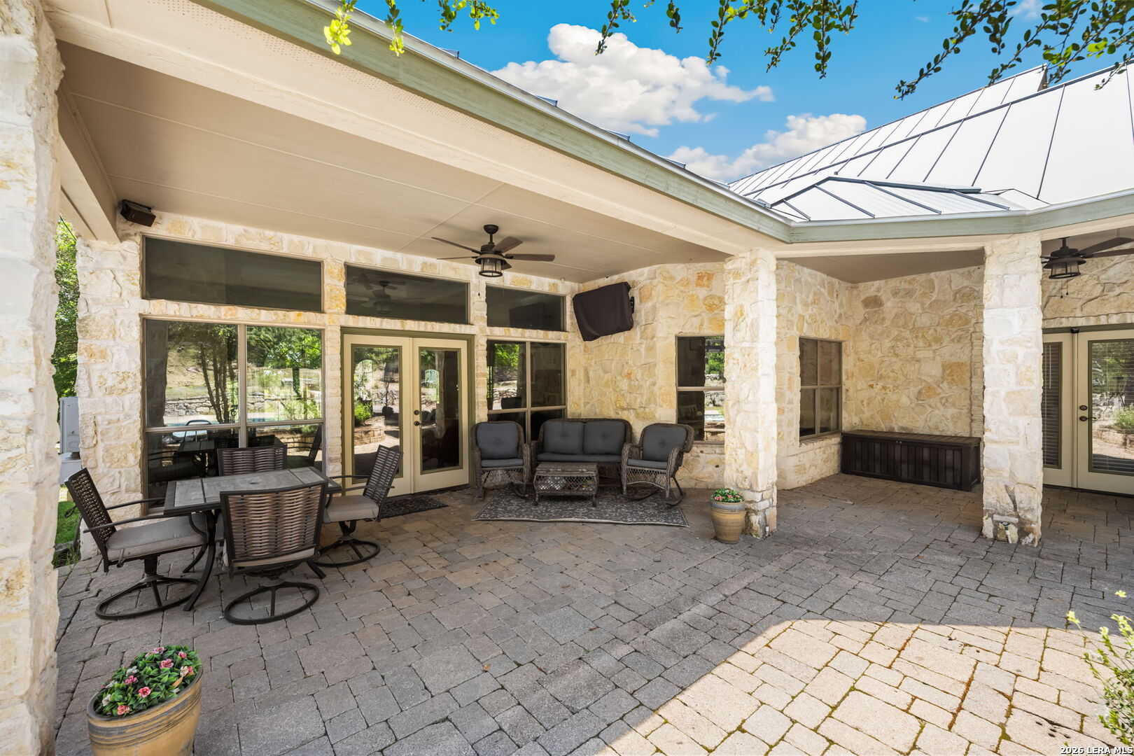 2936 Bison Ridge Bulverde TX 78163