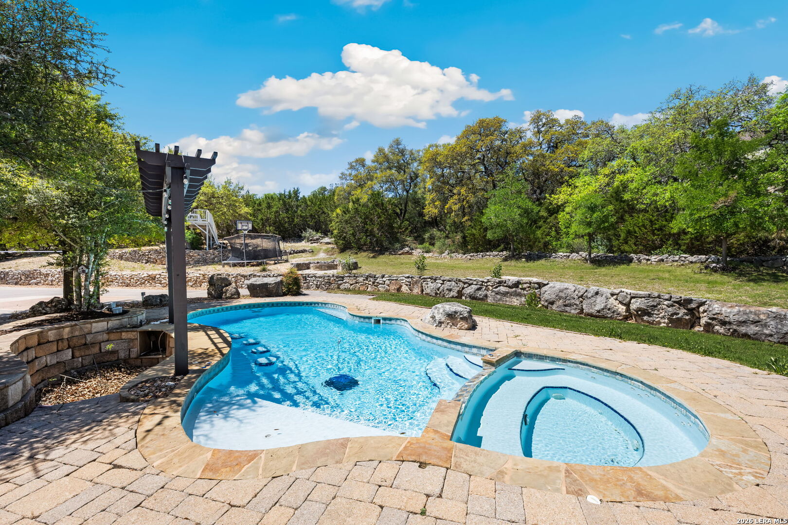 2936 Bison Ridge Bulverde TX 78163
