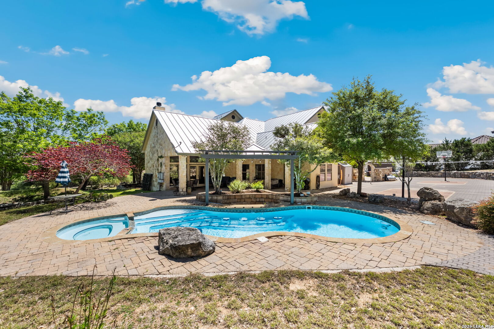 2936 Bison Ridge Bulverde TX 78163