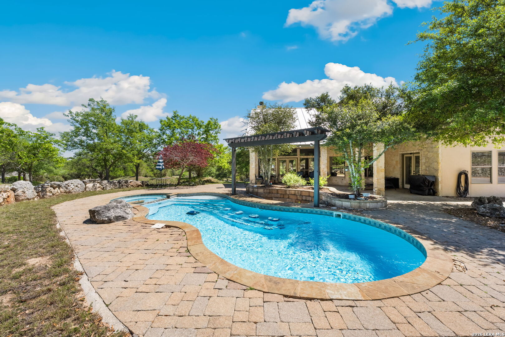 2936 Bison Ridge Bulverde TX 78163
