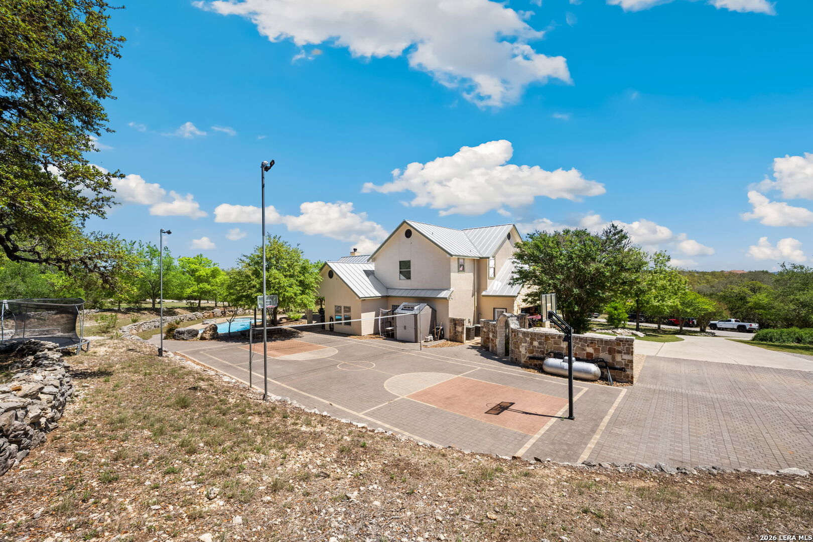 2936 Bison Ridge Bulverde TX 78163