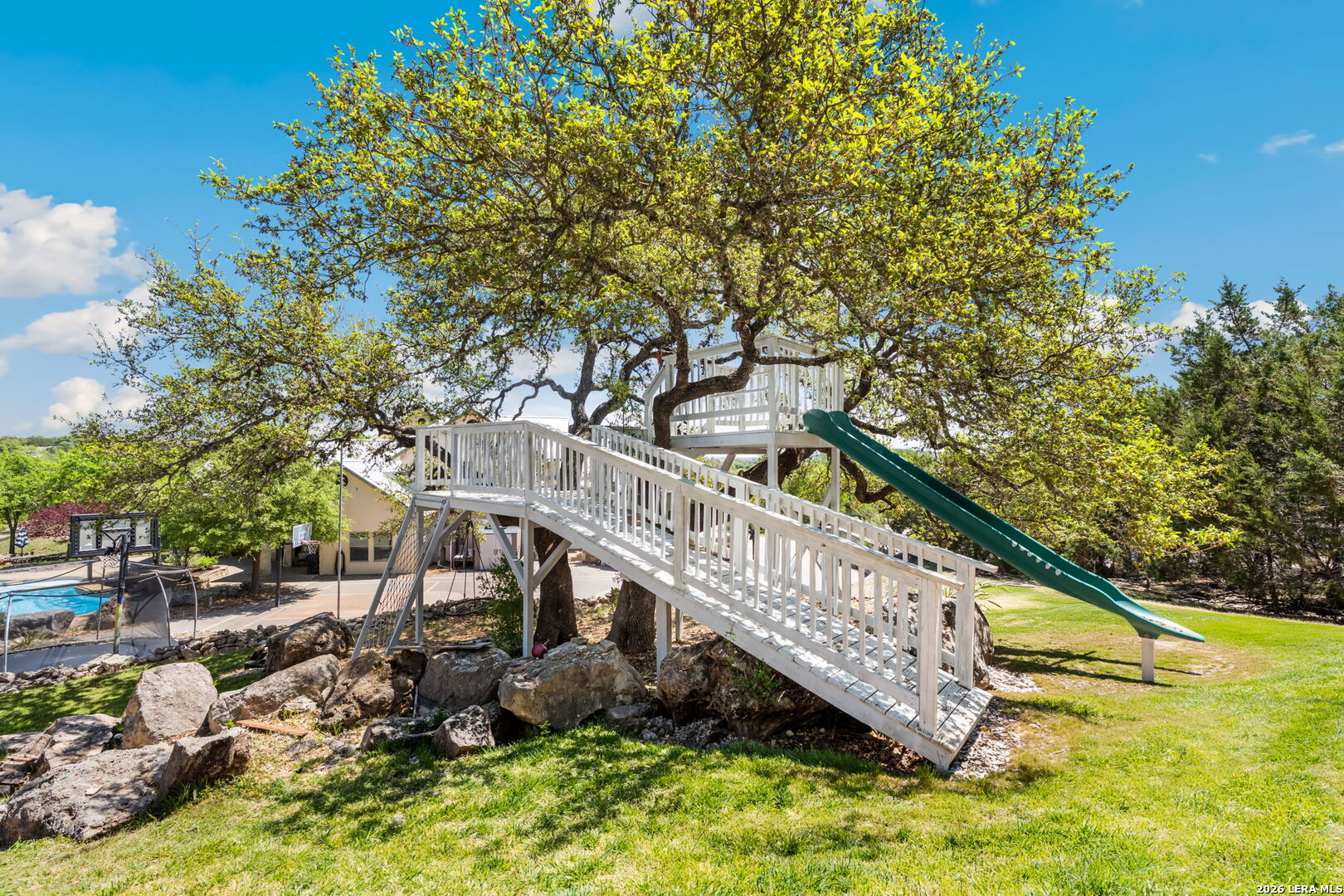 2936 Bison Ridge Bulverde TX 78163