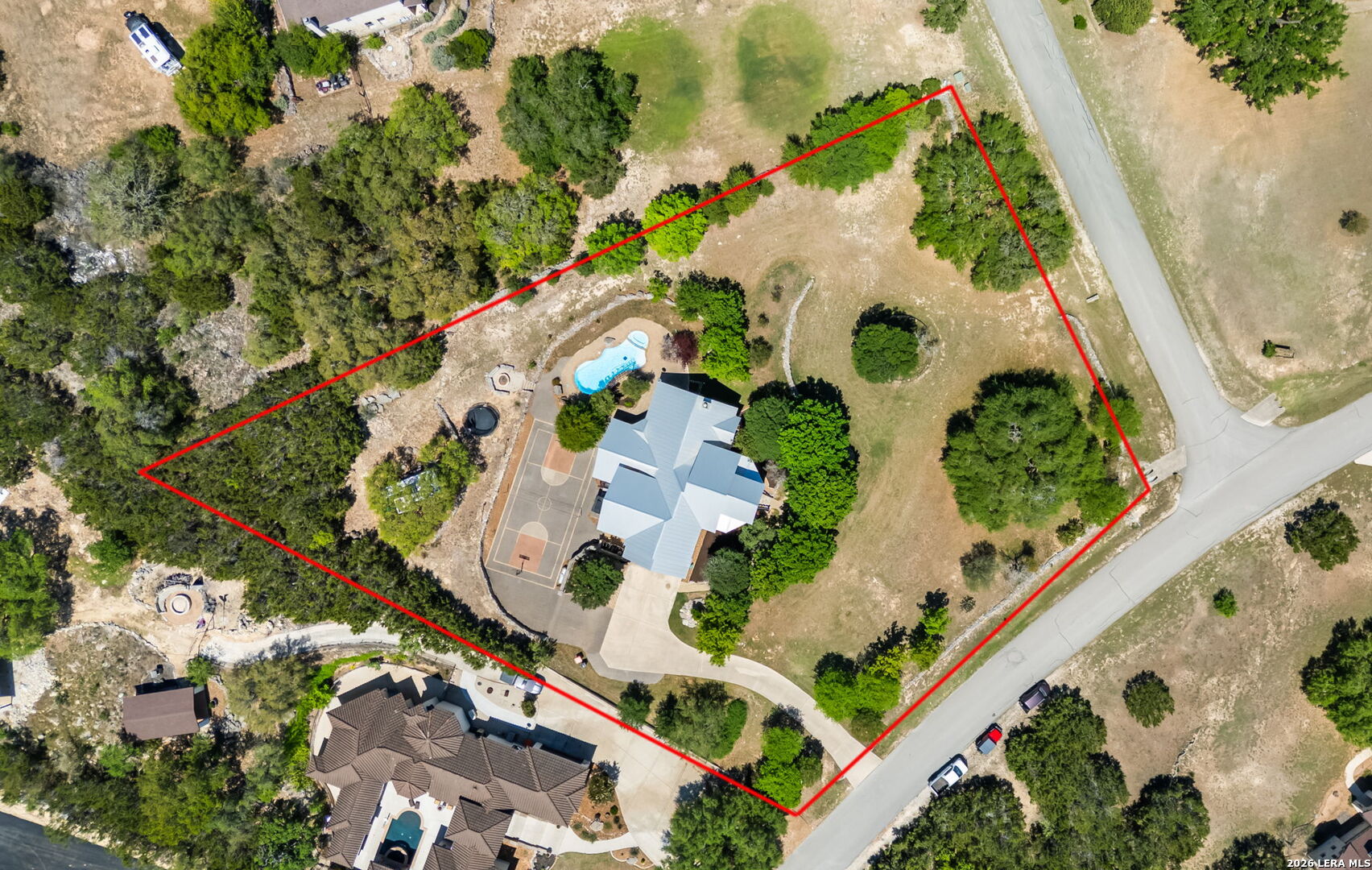 2936 Bison Ridge Bulverde TX 78163