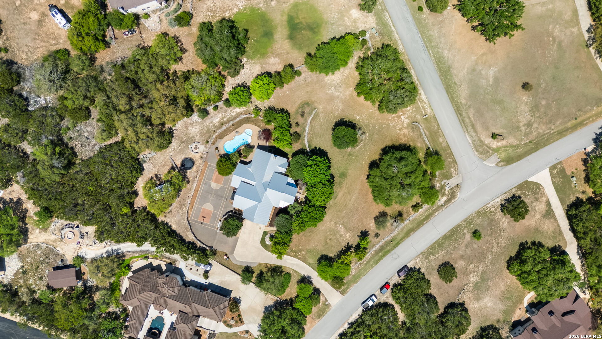 2936 Bison Ridge Bulverde TX 78163