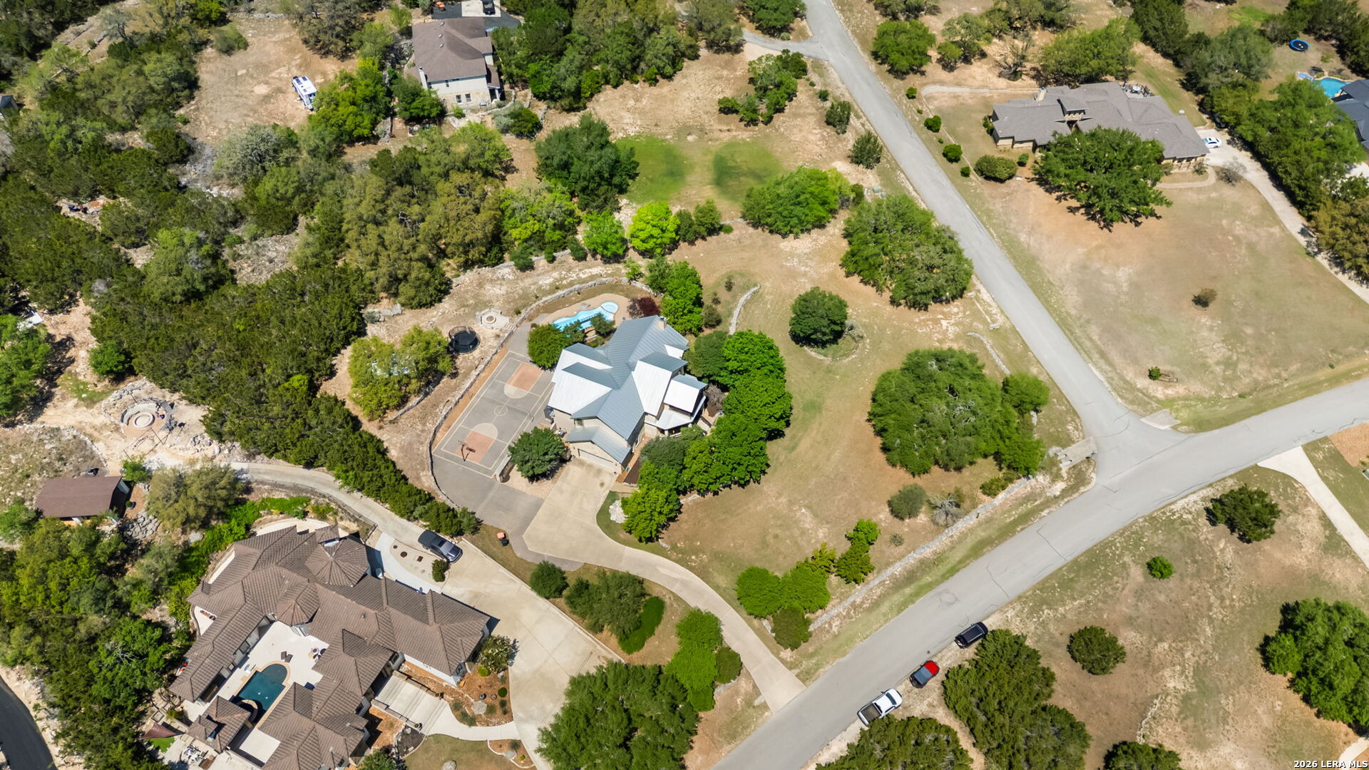 2936 Bison Ridge Bulverde TX 78163